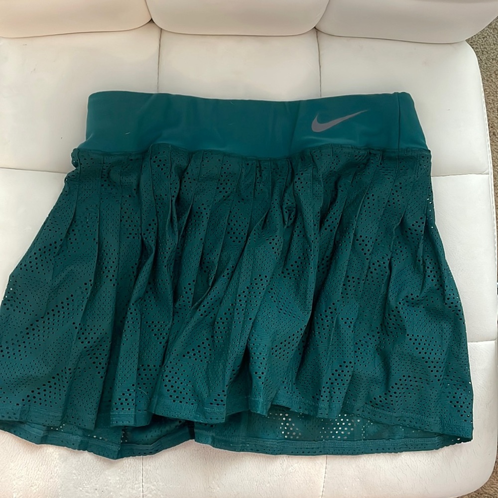 Nike Dri Fit Tennis Skirt